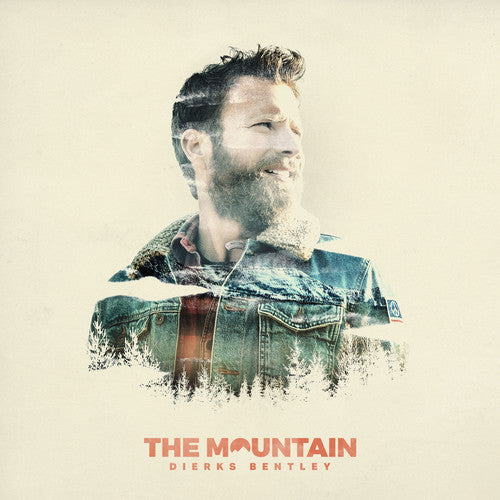 Dierks Bentley: The Mountain { Vinyl }