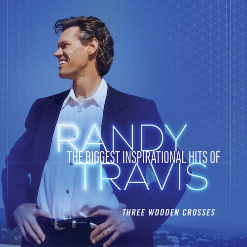 Randy Travis: Biggest Inspirational Hits { Vinyl }