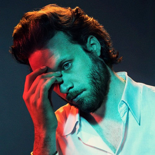 Father John Misty: God's Favorite Customer { Vinyl }
