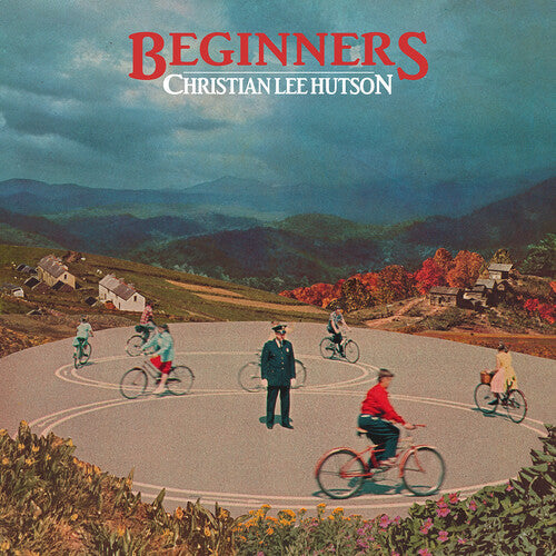 Christian Lee Hutson: Beginners { Vinyl }