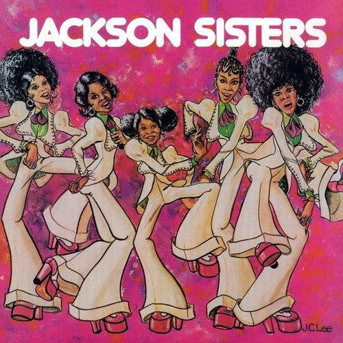 Jackson Sisters: Jackson Sisters { Vinyl }