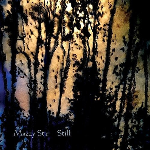 Mazzy Star: Still { Vinyl }