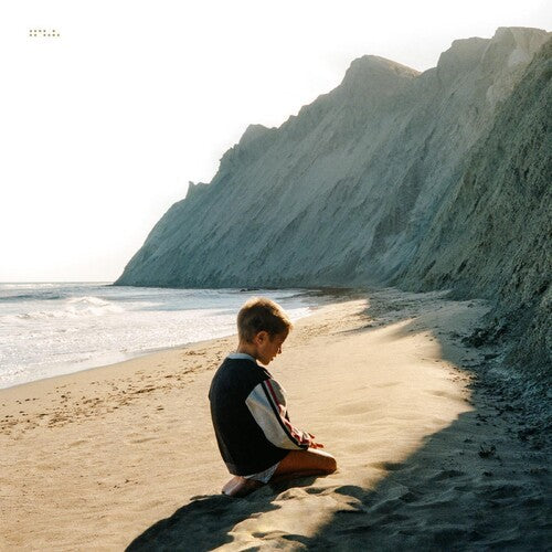 Tycho: Simulcast { Vinyl }