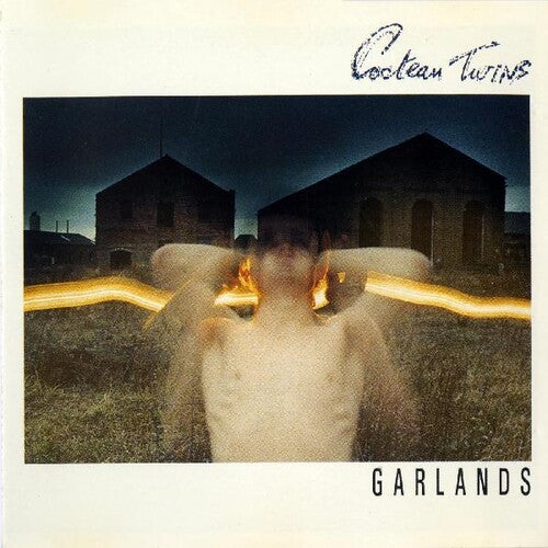 Cocteau Twins: Garlands { Vinyl }