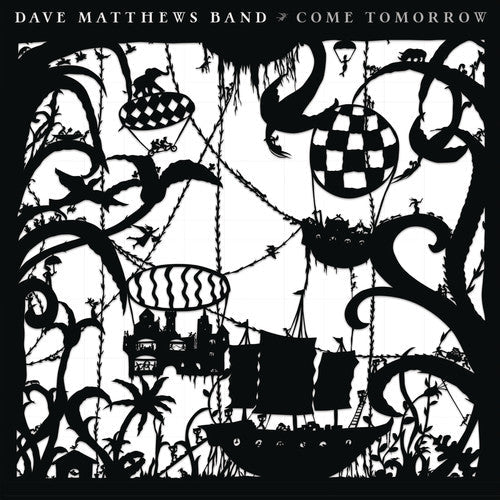Dave Matthews: Come Tomorrow { Vinyl }