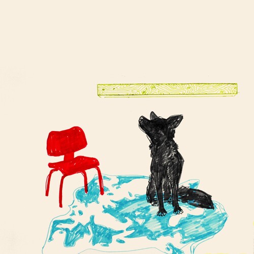 Dogleg: Melee { Vinyl }
