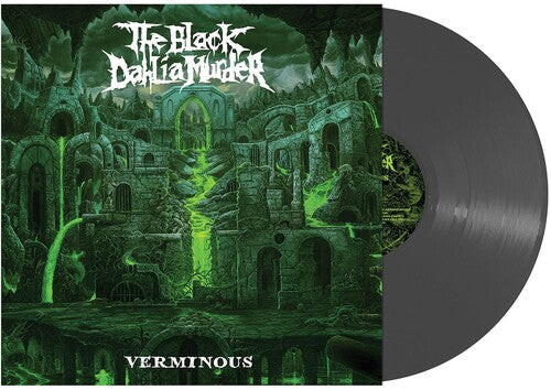 The Black Dahlia Murder: Verminous { Vinyl }