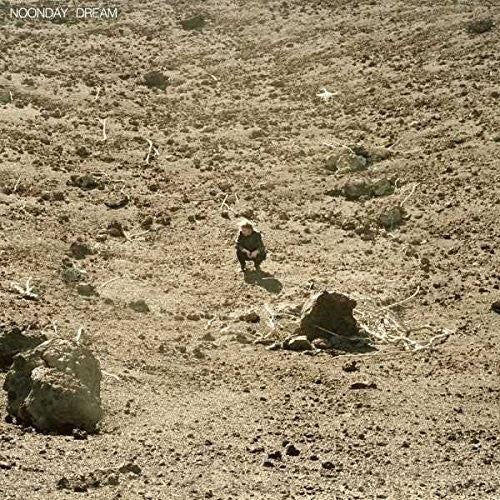 Ben Howard: Noonday Dream { Vinyl }