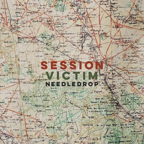 Session Victim: Needledrop { Vinyl }