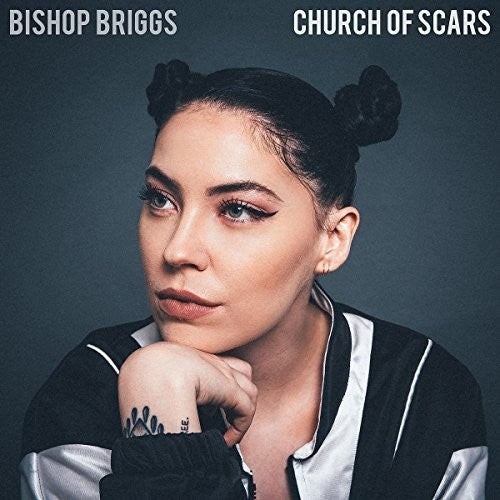 Bishop Briggs: Church of Scars { Vinyl }