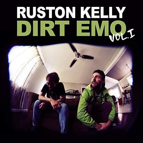 Ruston Kelly: Dirt Emo 1 { Vinyl }