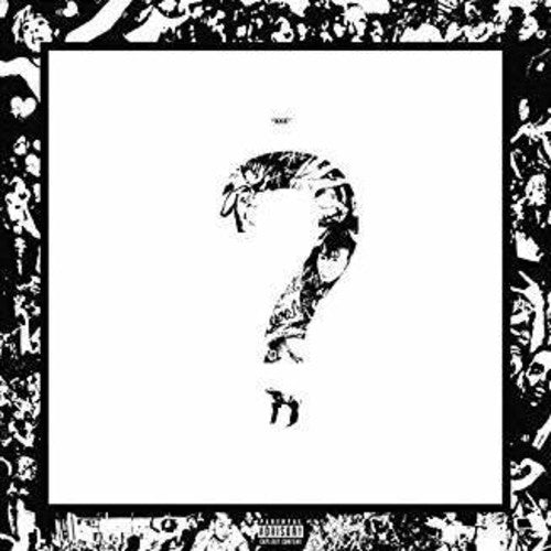 Xxxtentacion: ? { Vinyl }