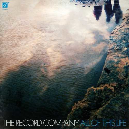 Record Company: All Of This Life { Vinyl }