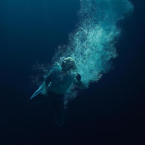 Lapsley: Through Water { Vinyl }