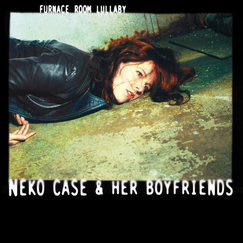 Neko Case: Furnace Room Lullaby { Vinyl }