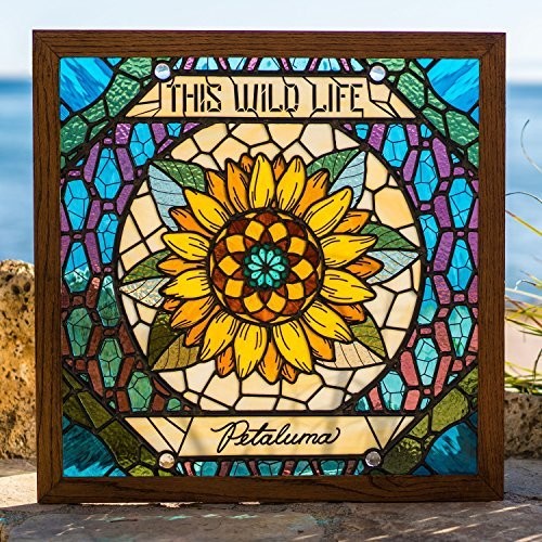 This Wild Life: Petaluma { Vinyl }