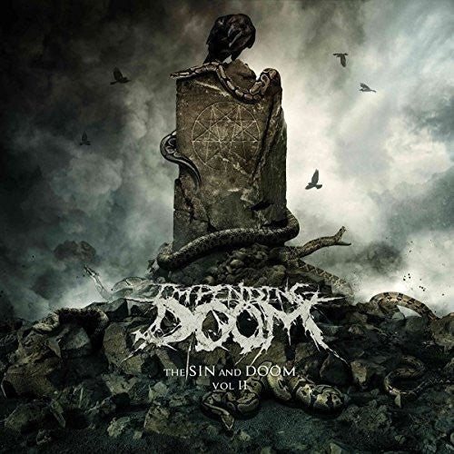 Impending Doom: The Sin And Doom Vol. II { Vinyl }