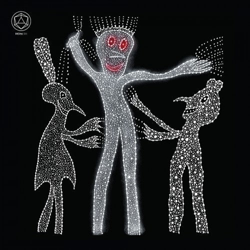 Zu93: Mirror Emperor { Vinyl }