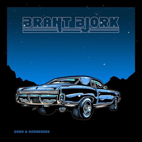 Brant Bjork: Gods & Goddesses { Vinyl }