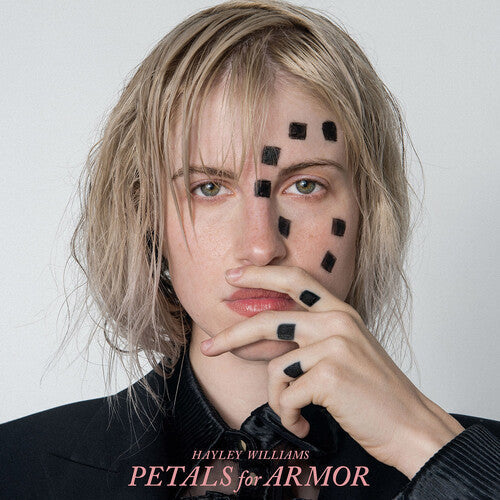 Hayley Williams: Petals For Armor { Vinyl }