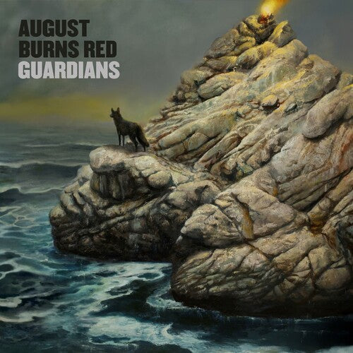 August Burns Red: Guardians { Vinyl }