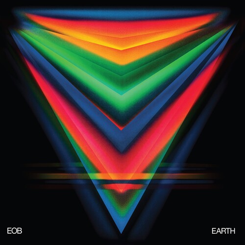 Eob: Earth { Vinyl }