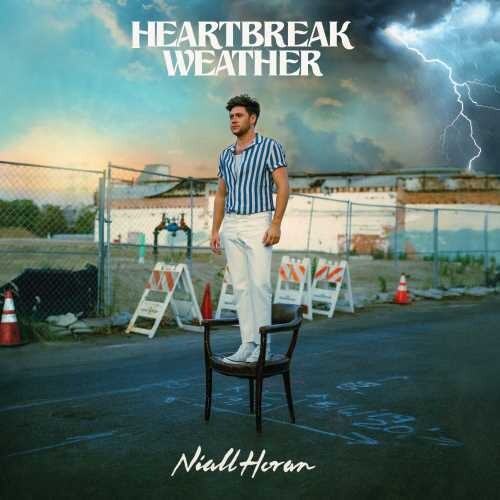 Niall Horan: Heartbreak Weather { Vinyl }