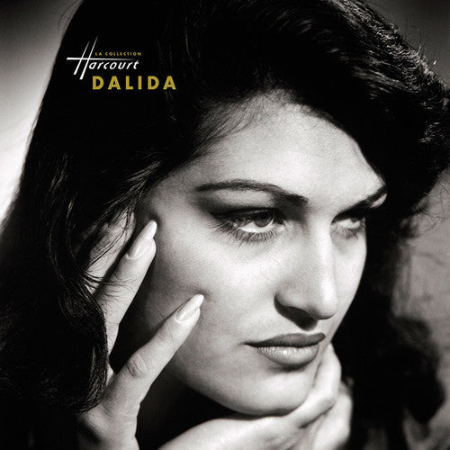 Dalida: La Collection Harcourt { Vinyl }