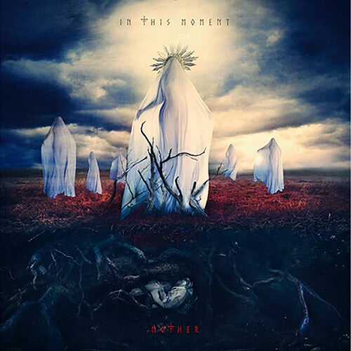 In This Moment: Mother { Vinyl }