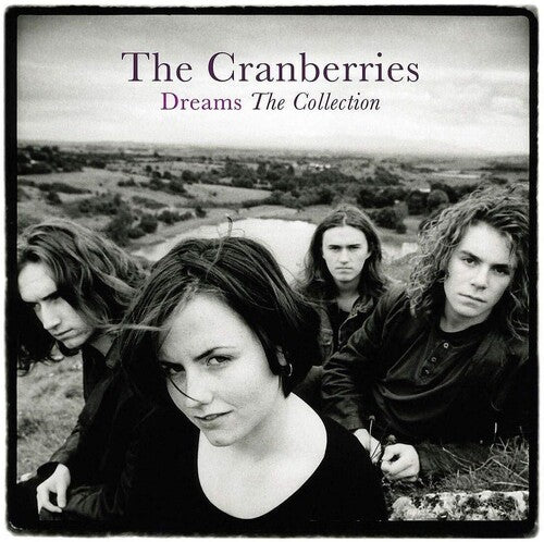 The Cranberries: Dreams: The Collection { Vinyl }