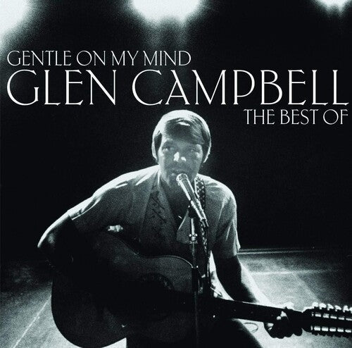 Glen Campbell: Gentle On My Mind: The Collection { Vinyl }