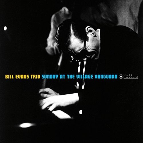 Bill Evans: Sunday At The Village Vanguard { Vinyl }