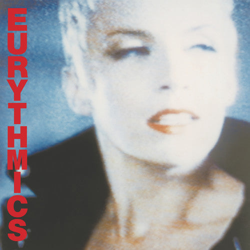 Eurythmics: Be Yourself Tonight { Vinyl }