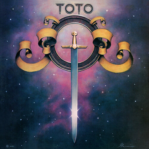Toto: Toto { Vinyl }