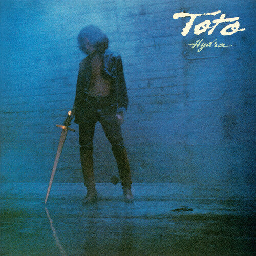 Toto: Hydra { Vinyl }