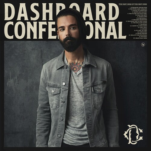 Dashboard Confessional: The Best Ones Of The Best Ones { Vinyl }