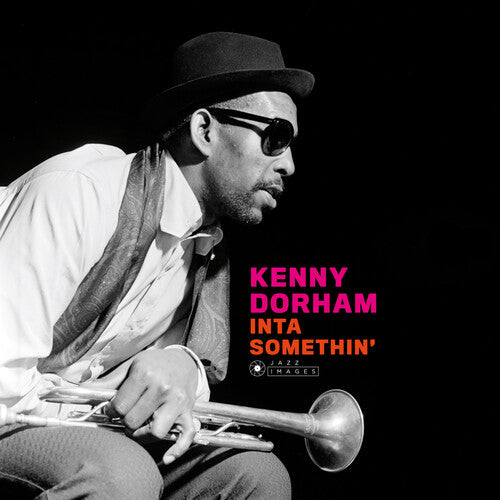 Kenny Dorham: Inta Somethin [180-Gram Gatefold Vinyl With Bonus Tracks] { Vinyl }