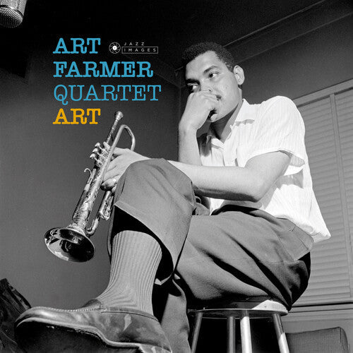 Art Quartet Farmer: Art [180-Gram Gatefold Vinyl With Bonus Tracks] { Vinyl }