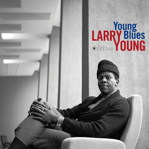 Larry Young: Young Blues [180-Gram Gatefold Vinyl With Bonus Tracks] { Vinyl }