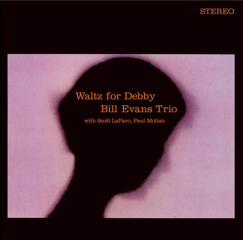 Bill Evans Trio: Waltz For Debby [180-Gram Vinyl With Bonus CD Featuring Bonus Tracks] { Vinyl }