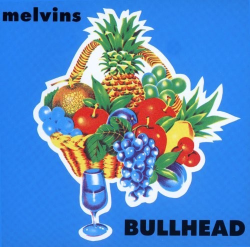 Melvins: Bullhead { Vinyl }