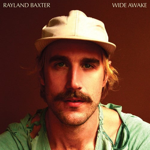 Rayland Baxter: Wide Awake { Vinyl }