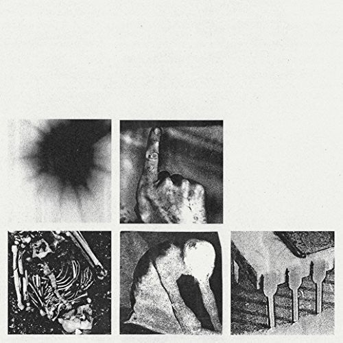 Nine Inch Nails: Bad Witch { Vinyl }
