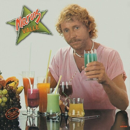 Marcos Valle: Marcos Valle { Vinyl }