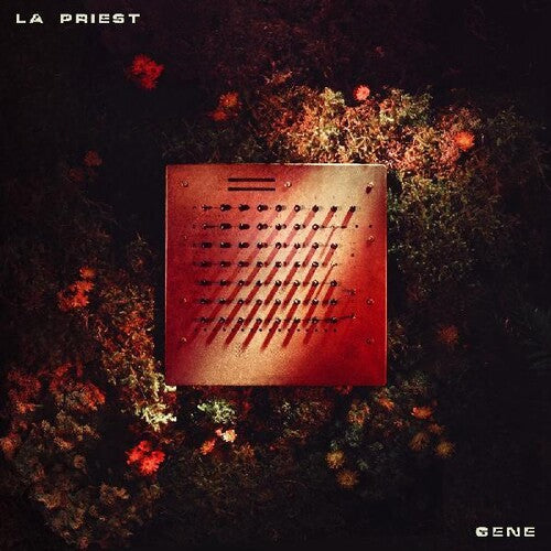 La Priest: Gene { Vinyl }