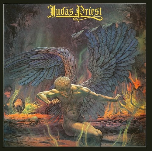 Judas Priest: Sad Wings Of Destiny { Vinyl }