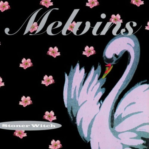 Melvins: Stoner Witch { Vinyl }