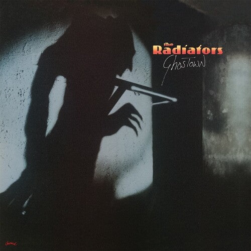 The Radiators: Ghostown: 40th Anniversary { Vinyl }
