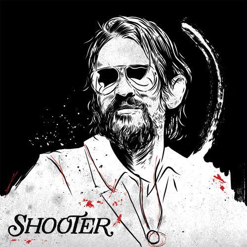 Shooter Jennings: Shooter { Vinyl }