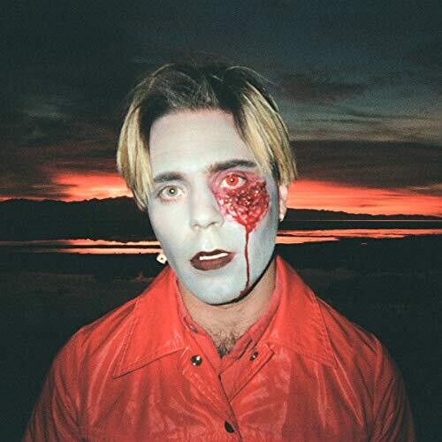 Choir Boy: Gathering Swans { Vinyl }